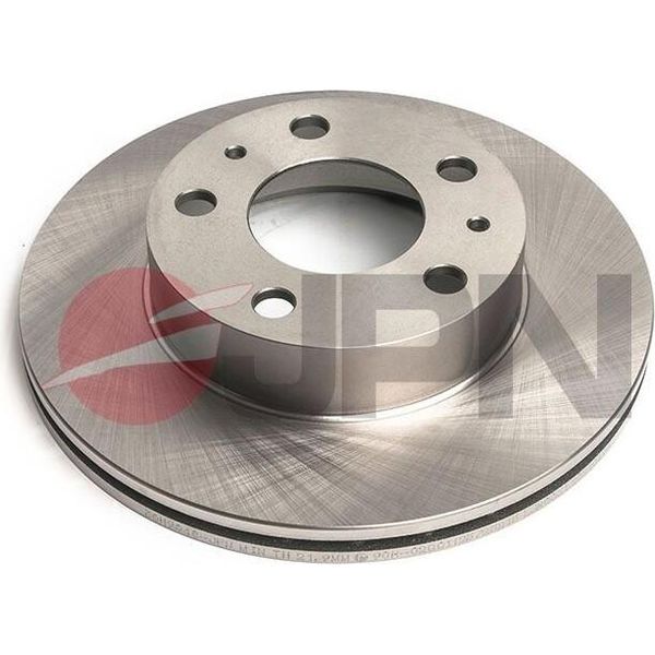 Jpn 30H9048 - Oe 1307356080 Disco Freno, Assale Anteriore Per Jumper, Ducato, Boxer-image