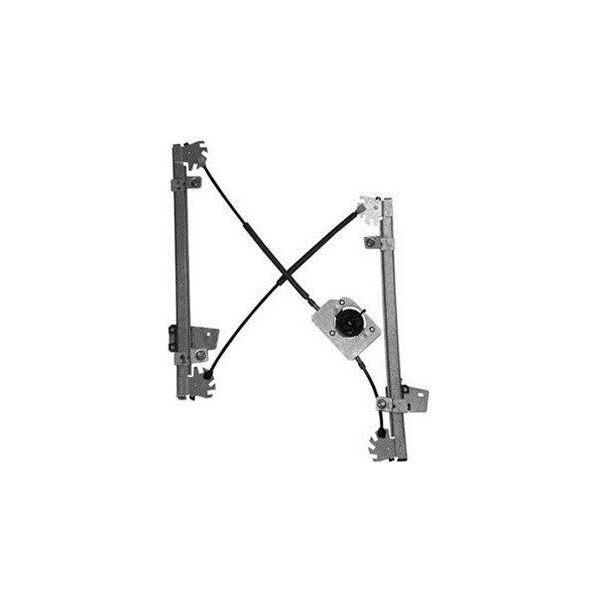 Magneti Marelli 350103595000 - Oe 80771AV611 Regolatore Di Finestrini, Anteriore Sinistro Per Primera (P12)-image