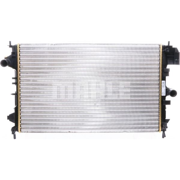 Mahle Cr 8 000S - Radiatore Oe 51773281, Raffreddamento Motore Per Croma, Signum (Z03), Vectra C (Z02)-image