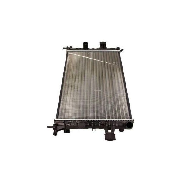 Maxgear AC288314 - Radiatore Oe 1300189, Raffreddamento Motore Per Astra G, Zafira A-image