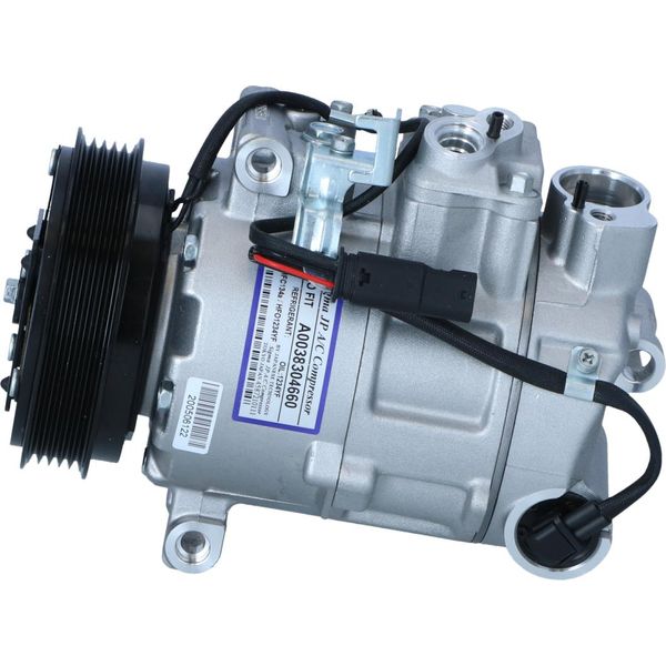 Nrf 320130 - Compressore Aria Condizionata Oe 38304660 Per Classe A (W176), Classe B (W246)-image