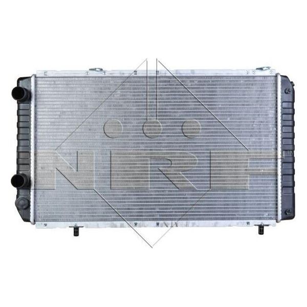 Nrf 52063 - Radiatore Oe 1301JK, Raffreddamento Motore Per Ducato-image