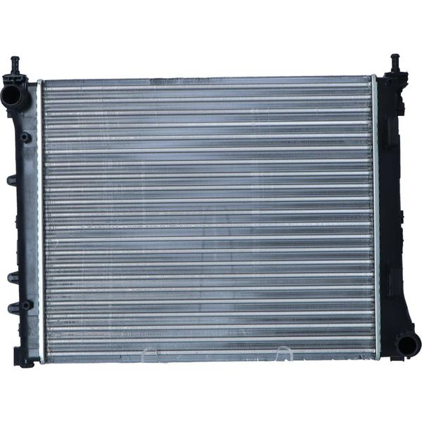 Nrf 53527A - Oe 51793589 Radiatore, Raffreddamento Motore Per 500 (312), Panda-image