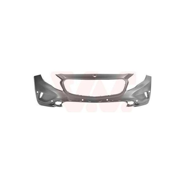 Van Wezel 2930575 - Paraurti Anteriore Oe 15688009409999 Per Classe Gla (X156)-image