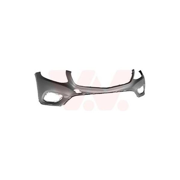 Van Wezel 3074574 - Paraurti Anteriore Oe 25388503259999 Per Glc (X253), Glc (C253)-image