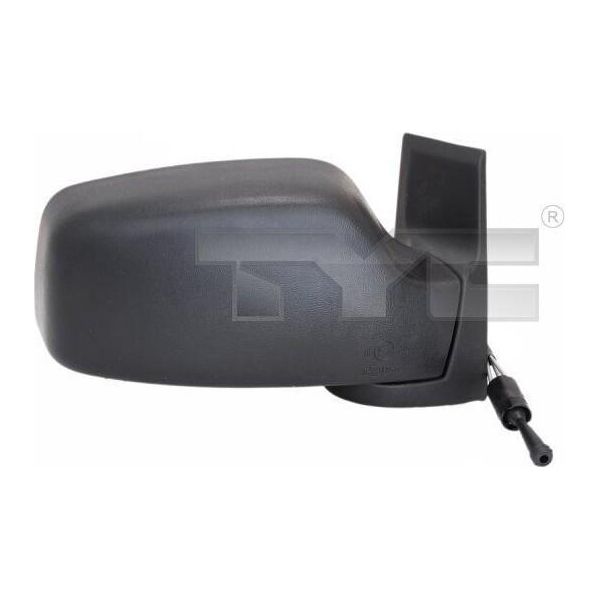 Tyc 305-0022 - Specchio Esterno Oe 8151FF, Sinistro Per Ulysse, 806 (221)-image