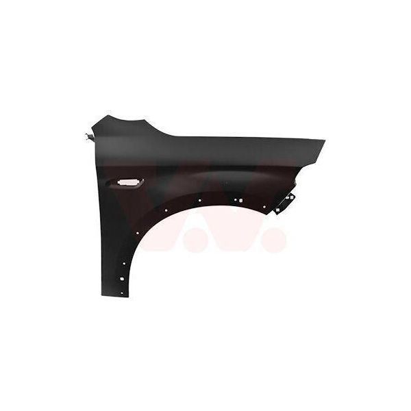 Van Wezel 1642656 - Parafango Oe 52159860, Anteriore Destro Per Tipo-image