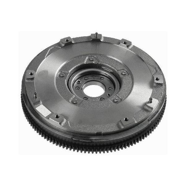 Sachs 6366 000 004 - Oe 7 583 195 Volano A Doppia Massa Per R57, R55, R58, R59-image