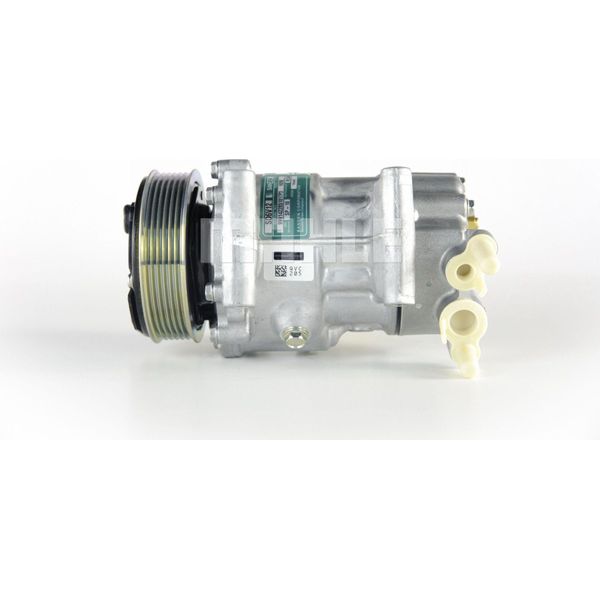 Mahle Acp Acp 384 000P - Oe 2 758 145 Klimakompressor FüR R50, R53, R56, R52, R57, R60, R58, R61, R59, R55-image
