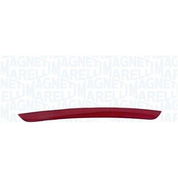 Magneti Marelli 715106089000 - Riflettore Oe 51941876, Sinistro Per 500X (334)-image