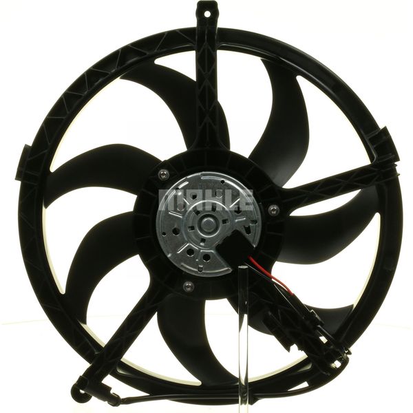 Mahle Cff 251 000P - Oe 17 42 2 754 854 Ventola Del Radiatore Per R50, R53, R56, R57, R55, R60, R58, R61, R59-image
