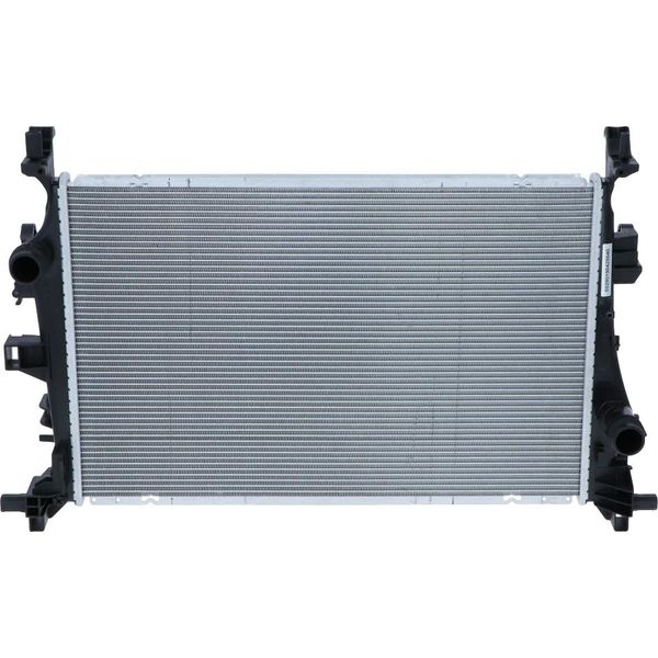 Nrf 59290 - Radiatore Oe 51965905, Raffreddamento Motore Per 500X (334), Renegade-image