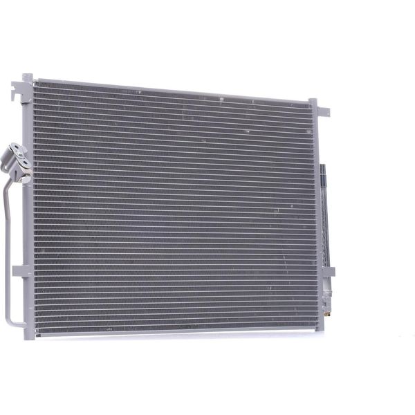 Nissens 94917 - Condensatore Aria Condizionata Oe 68013633AA Con Essiccatore Per Sprinter (W907, W910), Sprinter (W906), Sprinter (W907), Crafter (2E), Crafter (2F)-image