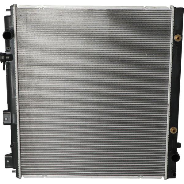 Nrf 59231 - Radiatore Oe 214605X20A, Raffreddamento Motore Per Pathfinder Iii (R51)-image