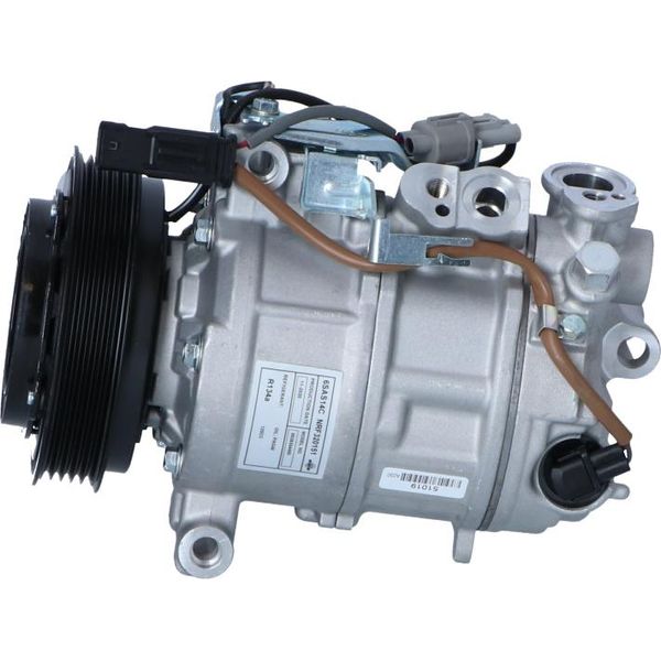 Nrf 320151 - Compressore Aria Condizionata Oe 8303502 Per Cla (C117), Cla (X117), Classe Gla (X156), Sprinter (W907, W910), Sprinter (W910), Classe A (W176), Classe B (W246)-image