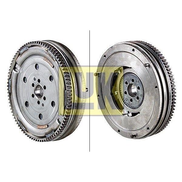 Luk 415 0274 10 - Oe 21 20 7 522 457 Volano A Doppia Massa Per R50, R53-image