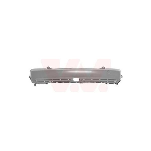 Van Wezel 0503546 - Paraurti Posteriore Oe 51127127955 Per R52, R50, R53-image