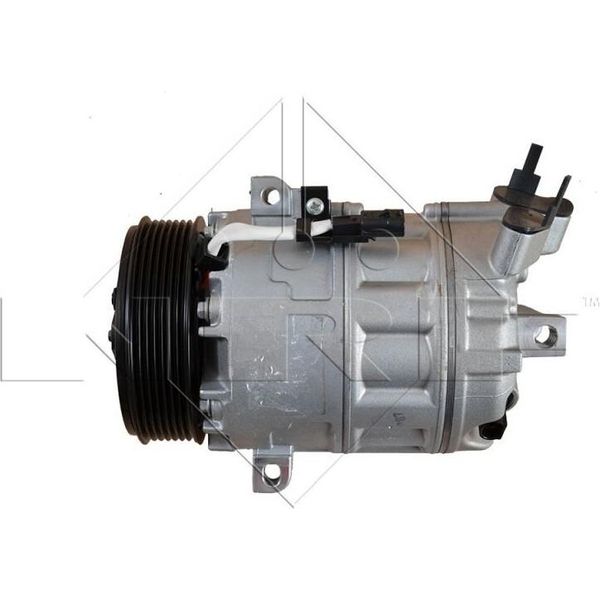Nrf 32692G - Compressore Aria Condizionata Oe 7711368407 Per X-Trail (T31), Espace Iv (Jk), Laguna Ii, Vel Satis (BJ0)-image
