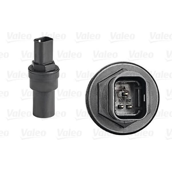 Valeo 255302 - Sensore Di Velocità Oe 7700414695 Per Megane Scenic, Megane I, Espace Iii (Je), Clio I-image