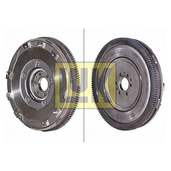 Luk 415 0551 10 - Oe 21 20 7 583 195 Volano A Doppia Massa Per R57, R55, R58, R59-image