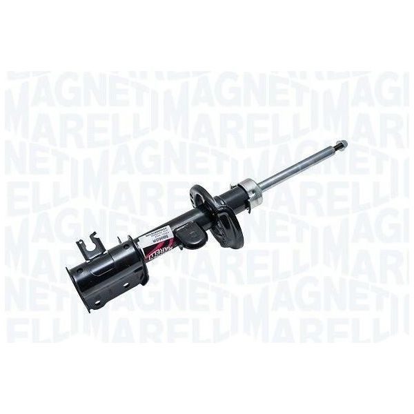 Magneti Marelli 355006070100 - Oe 52007588 Ammortizzatore, Asse Anteriore Destro Per 500X (334), Renegade-image