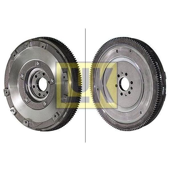 Luk 415 0535 10 - Oe 21 20 7 571 929 Volano A Doppia Massa Per R55, R57, R56-image