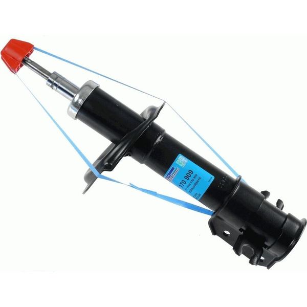 Sachs 170 909 - Ammortizzatore Oe 7752626 Per Punto-image
