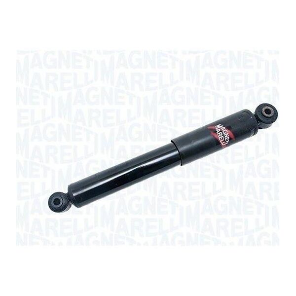 Magneti Marelli 356110070000 - Oe 7700413096 Ammortizzatore, Asse Posteriore Per Scenic I, Megane Scenic-image