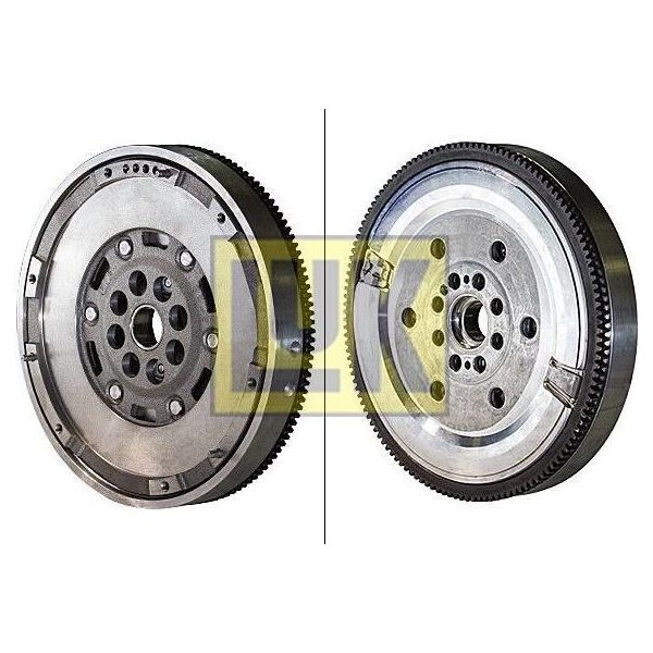 Luk 415 0565 10 - Oe 21 21 7 599 835 Volano A Doppia Massa Per R56, R57, R55, R60, R58, R61, R59-image