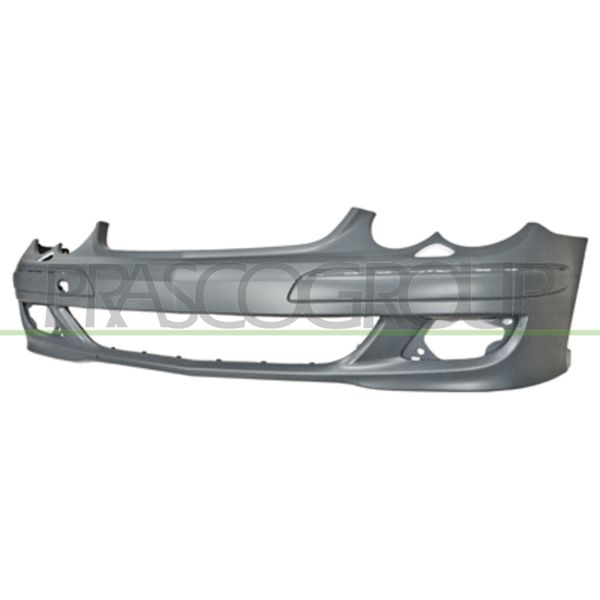 Prasco ME6421041 - Paraurti Anteriore Oe A2098853225 Per Clk (C209), Clk (A209)-image