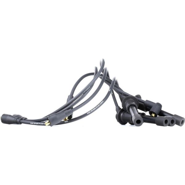 Ngk 7109 - Set Di Cavi Candela Oe 5967 L4 Per Ducato-image