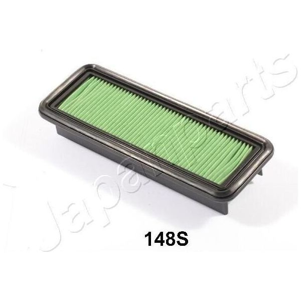 Japanparts FA-148S - Filtro Aria Oe 16546 3HD0A Per Micra Iv (K13), Note (E12)-image