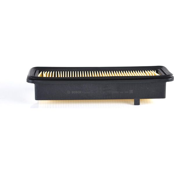 Bosch F 026 400 361 - Filtro Aria Oe AY120 NS060 Per Note (E12), Micra Iv (K13)-image