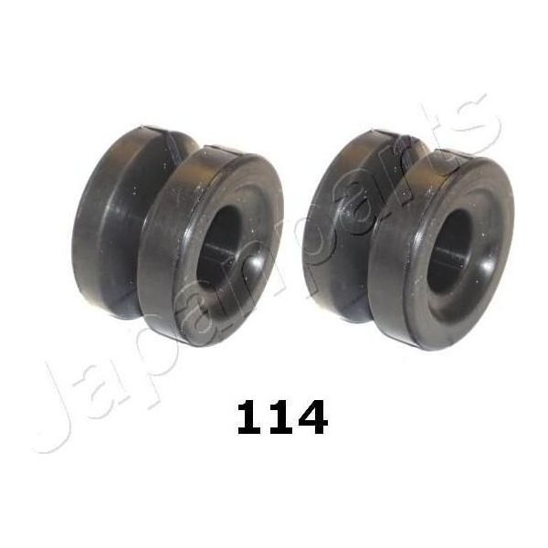 Japanparts RU-114 - Oe 54472 01G00 Boccola Cuscinetto, Stabilizzatore, Posteriore Per Terrano Ii (R20), Terrano I (WD21), Pick-Up (D22), Pick-Up (D21)-image