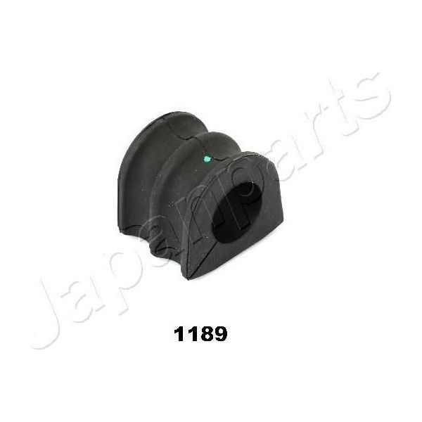 Japanparts RU-1189 - Oe 54613 7S000 Boccola Cuscinetto, Stabilizzatore, Asse Anteriore Per Pathfinder Iii (R51)-image