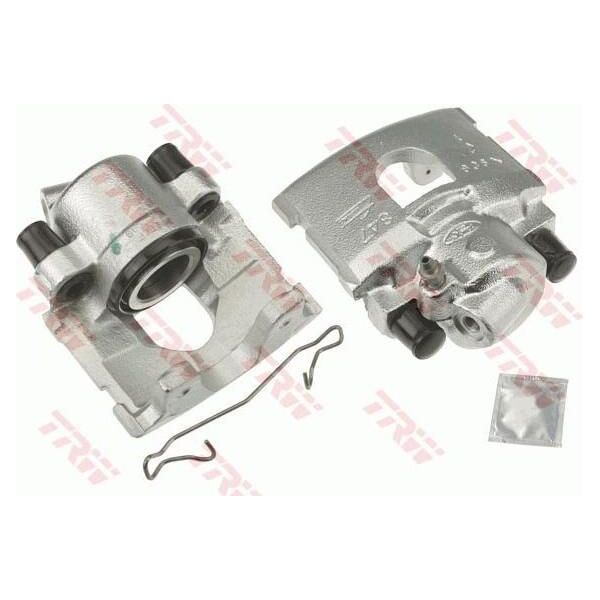 Trw BHV263E - Bulloneria Oe R96FX2B302AB Per Fiesta Iv, Ka (Rb), Fiesta Iii, Fiesta V-image