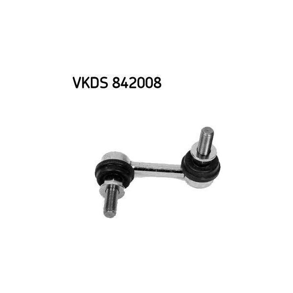 Skf Vkds 842008 - Oe 54618 AU000 Asta Di Accoppiamento Per Primera (P12)-image