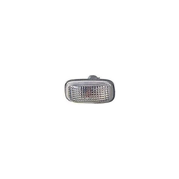 Van Wezel 3317915 Indicatore Di Direzione Anteriore Sinistro Anteriore Destro Per Nissan Almera Ii Hatchback (N16) Almera I Hatchback (N15) Almera Ii Berlina-image