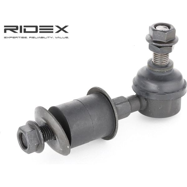 Ridex 3229S0138 - Oe 54618 4M400 Asta Di Accoppiamento, Asse Anteriore Per Almera I (N15), Almera Ii (N16), Primera (P10), Primera (W10)-image