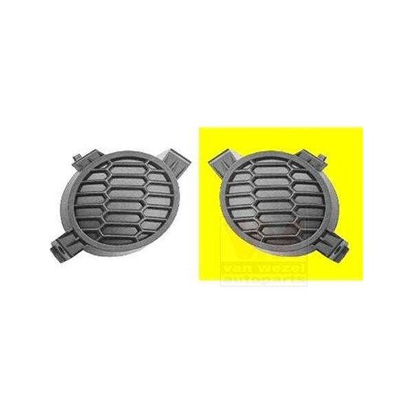 Van Wezel 3329591 - Griglia Di Ventilazione Oe 62257 BC400, Sinistra Per Micra Iii (K12)-image