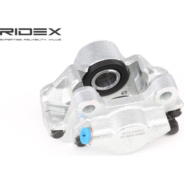Ridex 78B0309 - Pinza Freno Oe 4838991 Asse Posteriore Destro Per Vectra B (J96)-image