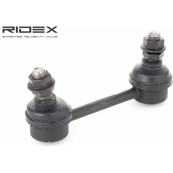 Ridex 3229S0128 - Oe 56261 0E000 Asta Di Accoppiamento, Asse Posteriore Per Primera (P12)-image