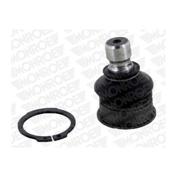 Monroe L14545 - Giunto Di Supporto Oe 54500 1KA0B Per Juke (F15), Leaf (ZE0)-image