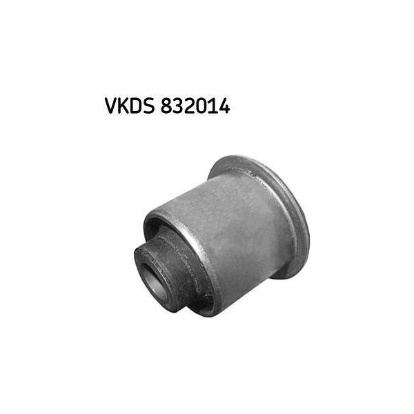 Skf Vkds 832014 - Cuscinetto Oe 54524 EB300, Braccio Di Controllo Per Pathfinder Iii (R51)-image
