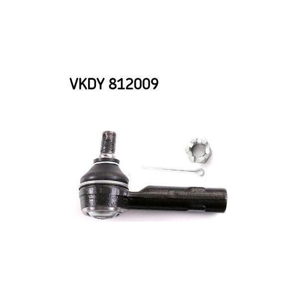 Skf Vkdy 812009 - Oe 48520 01E025 Tirante Per Almera I (N15)-image