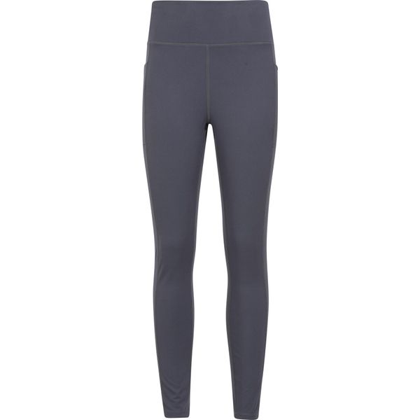 Mountain Warehouse - Leggings "Breeze"" Per Donna MW3583 (46 De) (Grau)"-image