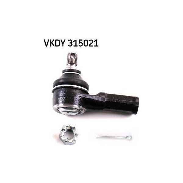 Skf Vkdy 315021 - Oe 48520 4A00B Tirante Per Pixo (UA0), Agila B-image
