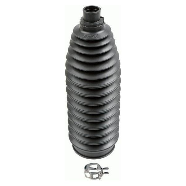 LemfÖRder 37648 01 - Stivale Di Sterzo Oe 48203 8H325 Per Almera Tino (V10), X-Trail (T30)-image