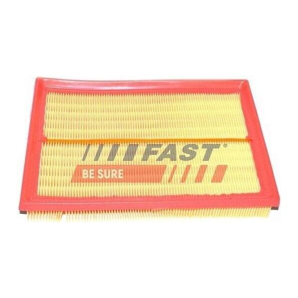 Fast FT37157 - Filtro Aria Oe 9129747 Per Combo, Combo Tour, Corsa C (X01), Meriva (X03), Tigra Twintop (X04)-image