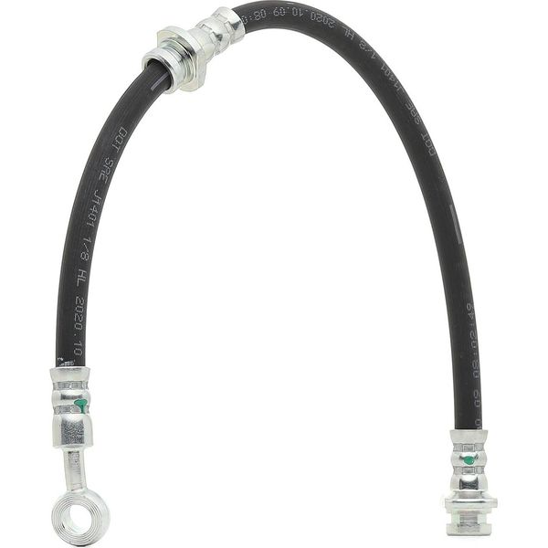 Stark SKBH-0820133 - Oe 4700362 Tubo Freno, Asse Anteriore Per Agila A-image